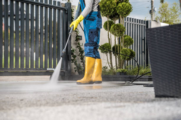 Best Driveway Pressure Washing  in York, SC