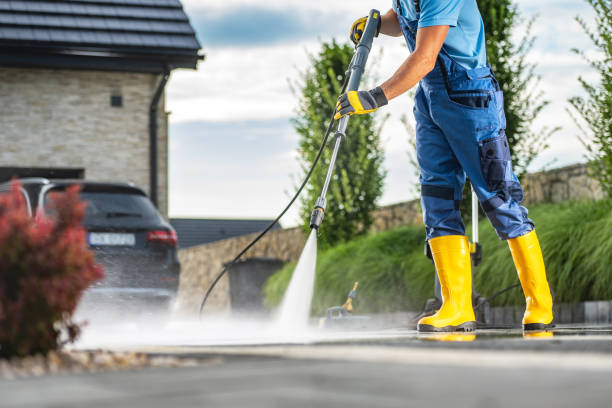 Reliable York, SC Pressure Washing Services Solutions